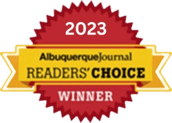 Reader's Choice 2023 Winner