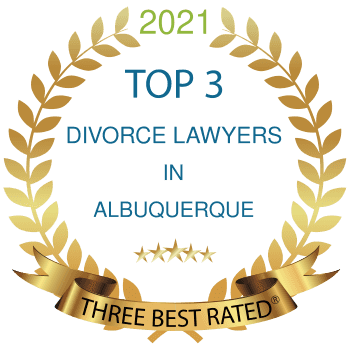 Top 3 Divorce Lawyers in Albuquerque 2021